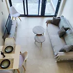 Avramiou Loft Studio