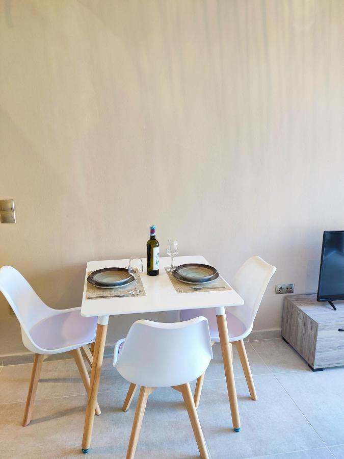 Appartement Avramiou Loft *