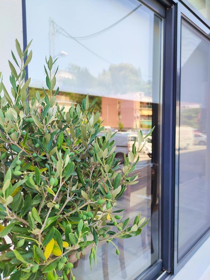 Appartement Avramiou Loft Corfu (city)