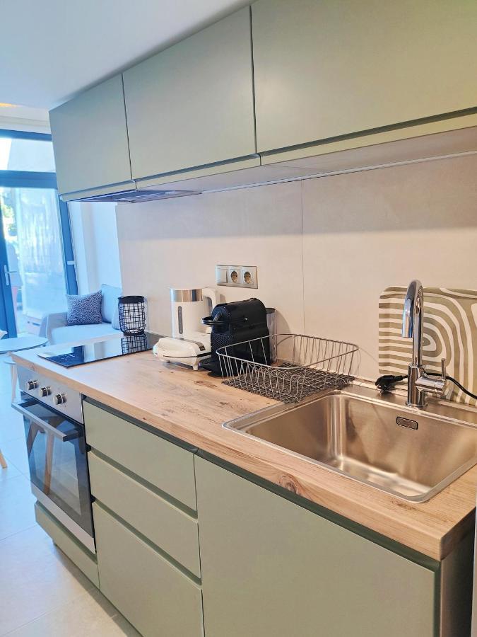 Avramiou Loft Appartement