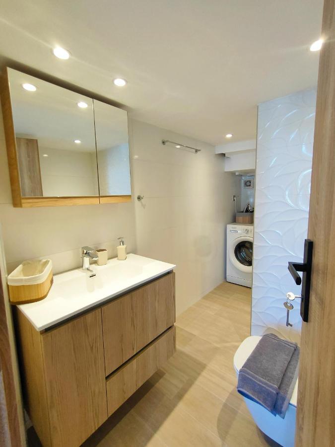 Appartement Avramiou Loft